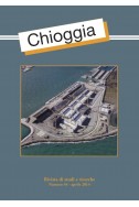 Chioggia Rivista di studi e ricerche scientifiche n. 44